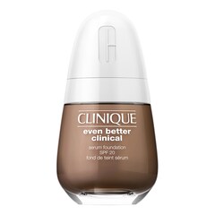 Even Better Clinical&trade; Serum Foundation SPF 20 - Fond de teint S&eacute;rum, CLINIQUE