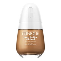 Even better Clinical - Serum Foundation SPF 20, CLINIQUE