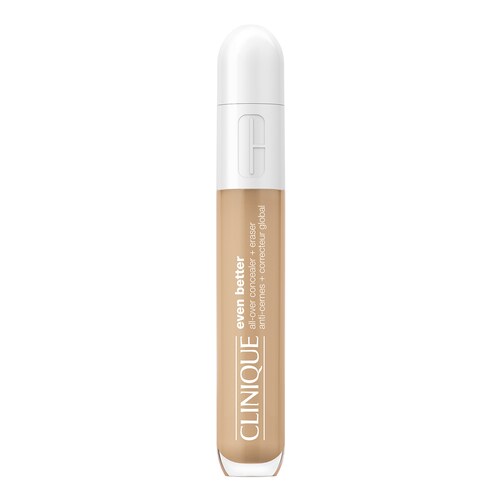 Clinique - Even Better - All Over Concealer + Eraser
