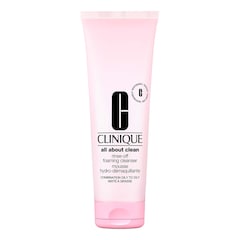 558842-RINSE OFF FMNG CLNSR , CLINIQUE
