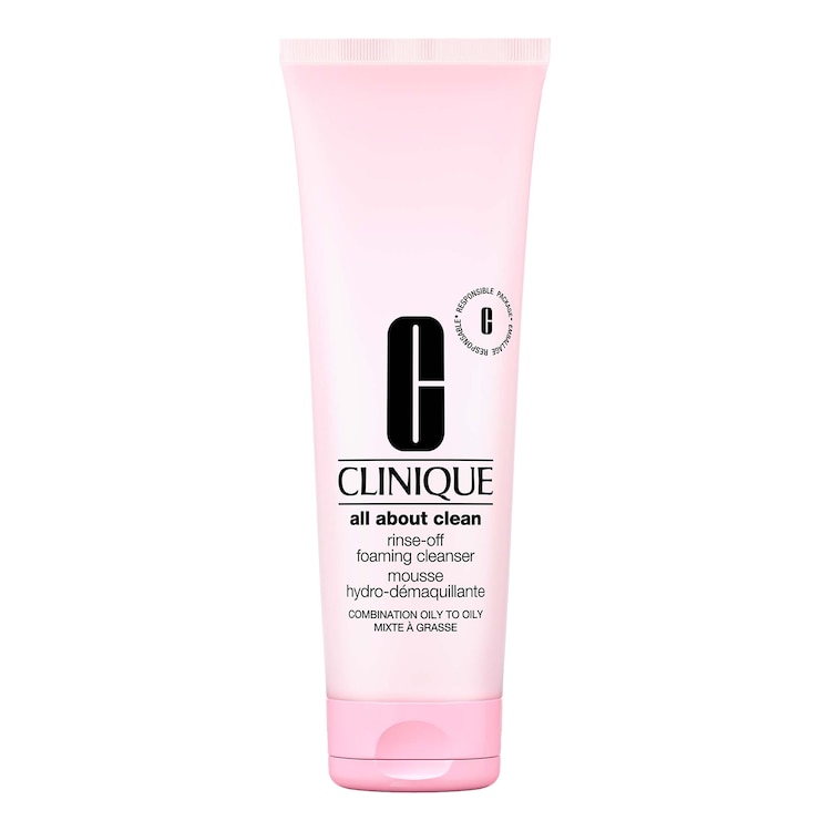 558842-RINSE OFF FMNG CLNSR 