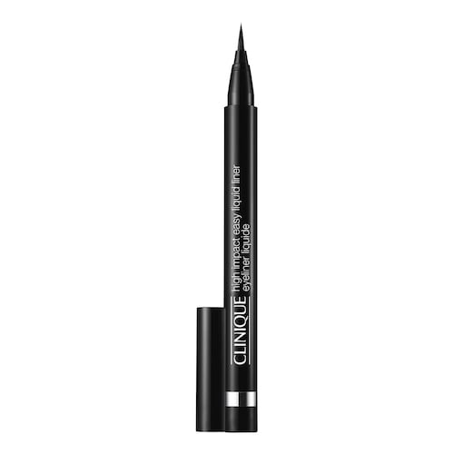 CLINIQUE - High Impact Easy Liquid Liner Black