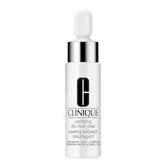 Clarifying Do-Over Peel - Exfoliačn&iacute; peeling, CLINIQUE