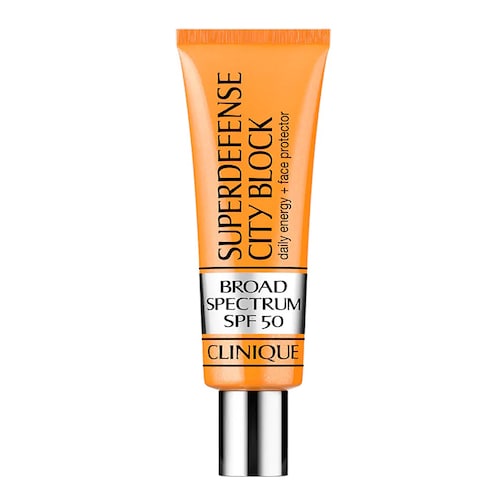 CLINIQUE - Superdefense City Block SPF 50