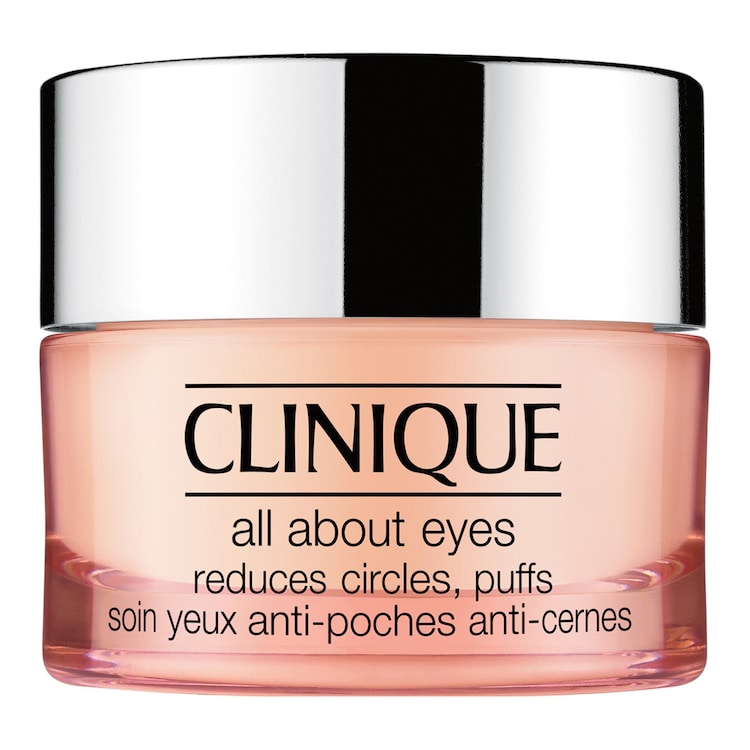 All About Eyes™Gel-Creme Hidratante para o Contorno dos Olhos
