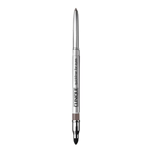 Clinique - Quickliner For Eyes - Konturówka Do Oczu - Really Black (0,3 g) - Dla Kobiet