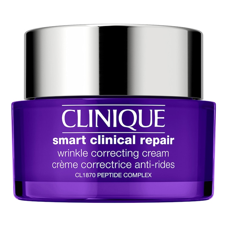 Smart Clinical Repair - Wrinkle Face Cream