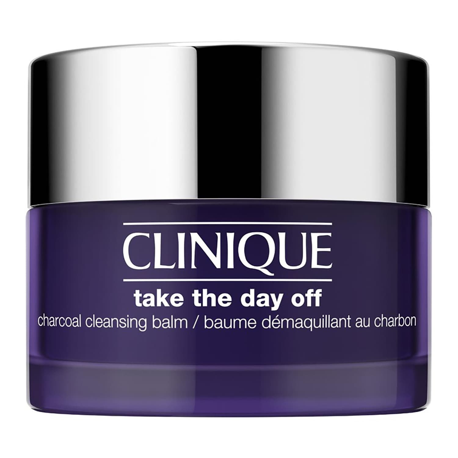Take The Day Off Charcoal Cleansing Balm