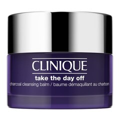 Take The Day Off&trade; Charcoal Cleansing Balm - Balsamo Struccante, CLINIQUE