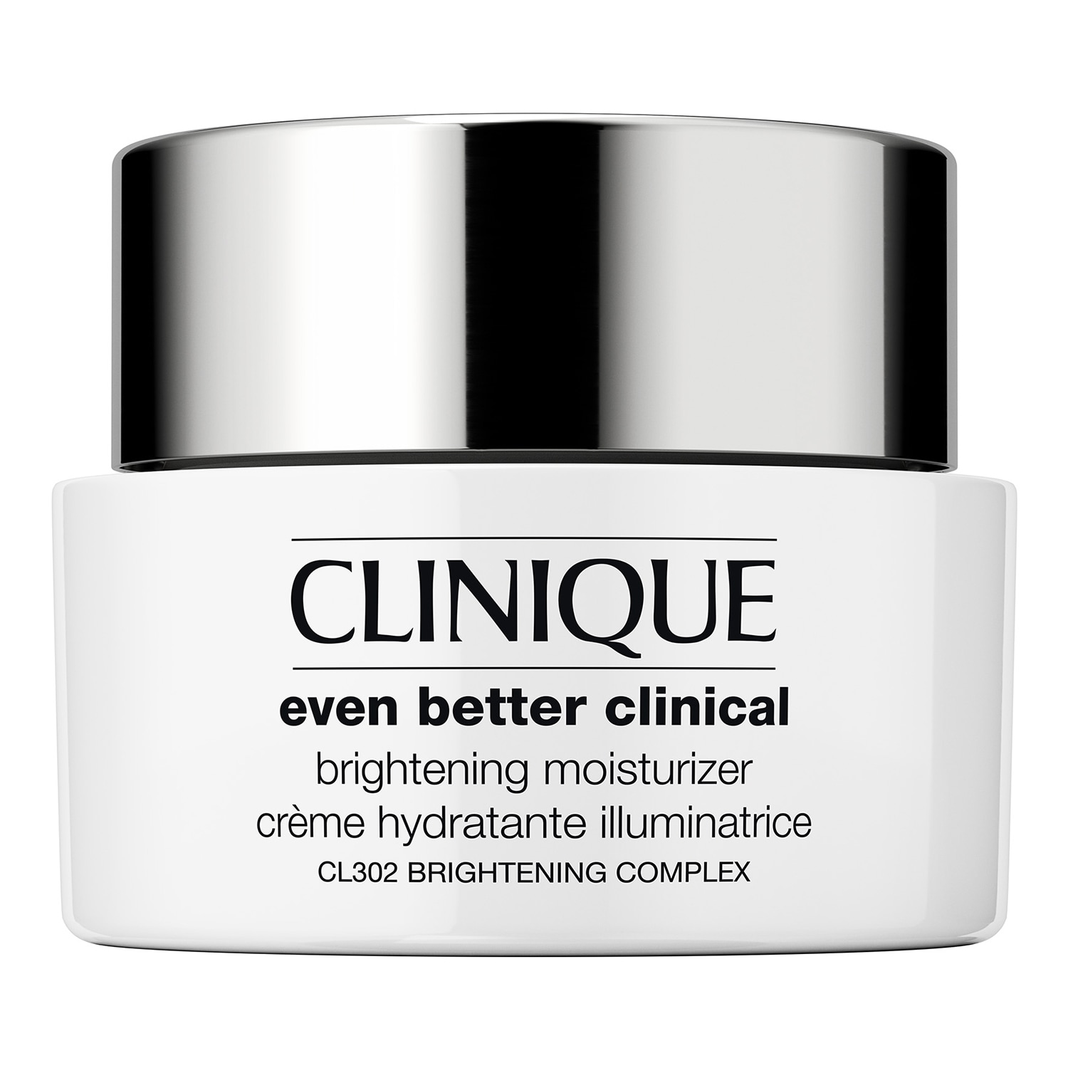 CLINIQUE Even Better Brighter 乳液 Even Better Clinical Brightening Moisturizer - Crema hidratanta