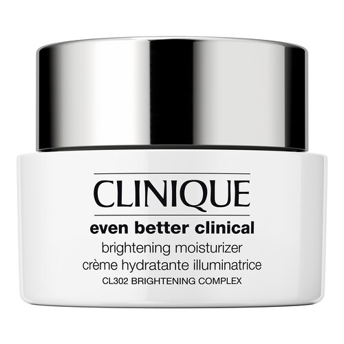 Clinique - Even Better Clinical™ Brightening Moisturizer - Anti-spot Face Moisturizer