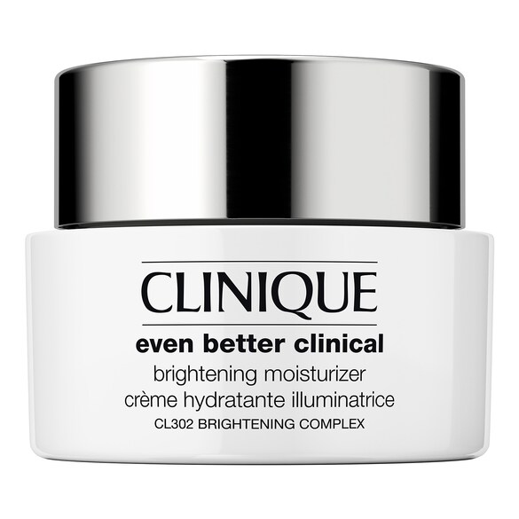 Even Better Clinical&trade; hidratantna krema za posvjetljivanje - Protiv pri&scaron;tića, CLINIQUE