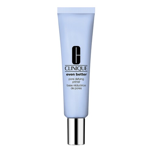 Clinique - Even Better Pore Defying Primer - Baza Wygładzająca - Even Better Pore Defying Primer 30ml - Dla Kobiet