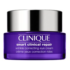 Clinique Smart Clinical Repair - Kırışıklık Görünümü Karşıtı Göz Kremi, CLINIQUE