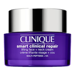 Smart Clinical Repair&trade; - Crema lifting para rostro y cuello, Clinique