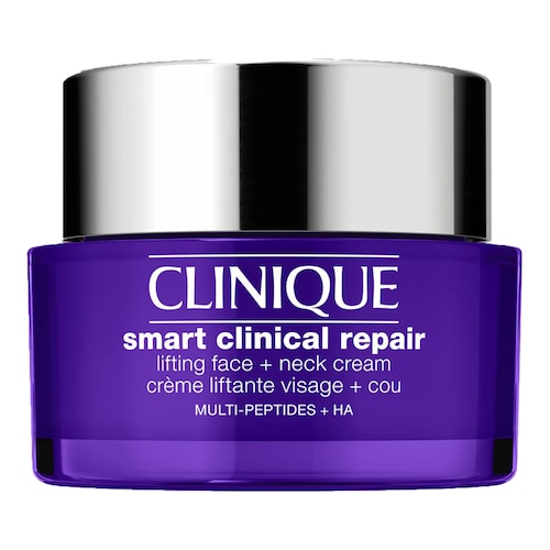 CLINIQUE - Smart Clinical Repair Lifting Face + Neck Cream