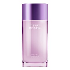 My Happy™ Cocoa & Cashmere - parfum de dama, Clinique
