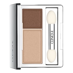 All About Shadow Duo - Fard de pleoape, Clinique
