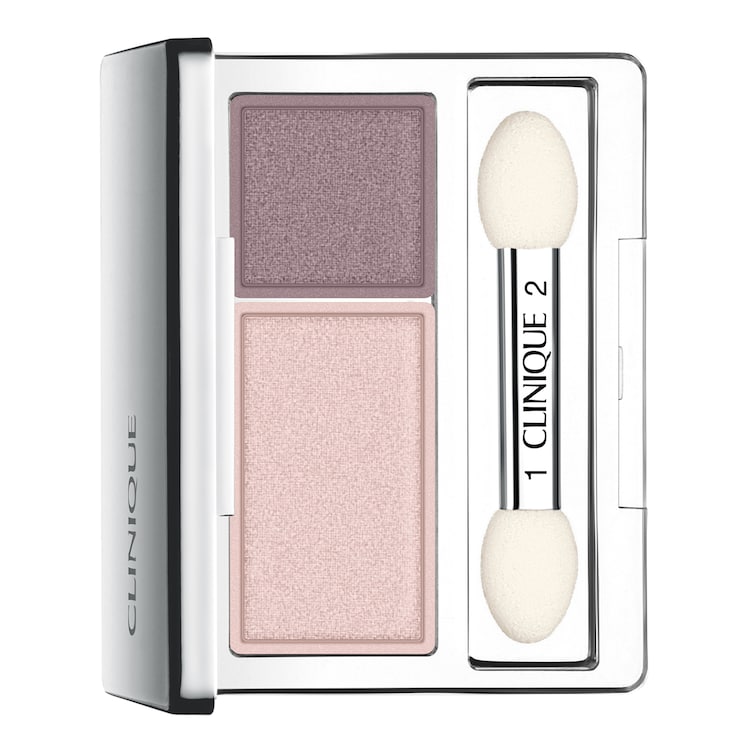 All About Shadow™ Duo - långvarig färg
