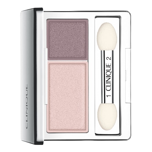 All About Shadow™ Duo - långvarig färg