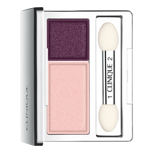 All About Shadow™ Duo - långvarig färg