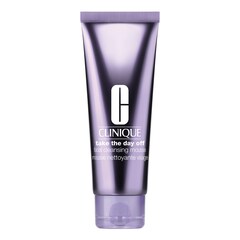 Take the Day Off - Mousse Limpiadora Facial , Clinique
