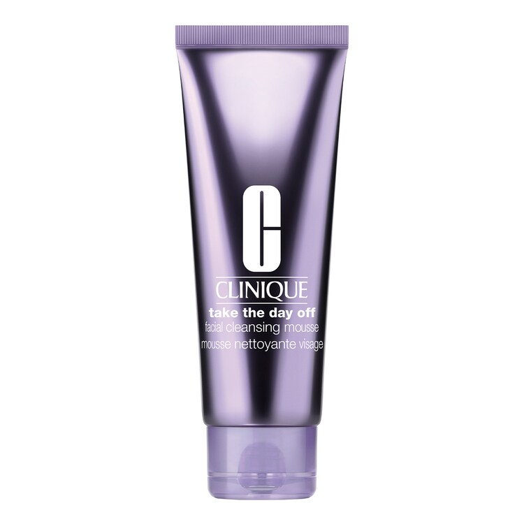 Take the Day Off™ Facial Cleansing Mousse - Detergente Schiumogeno