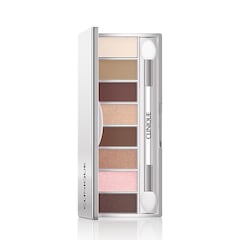 All About Shadow&trade; Octet - Eksklusiv &Oslash;jenskyggepalette, CLINIQUE