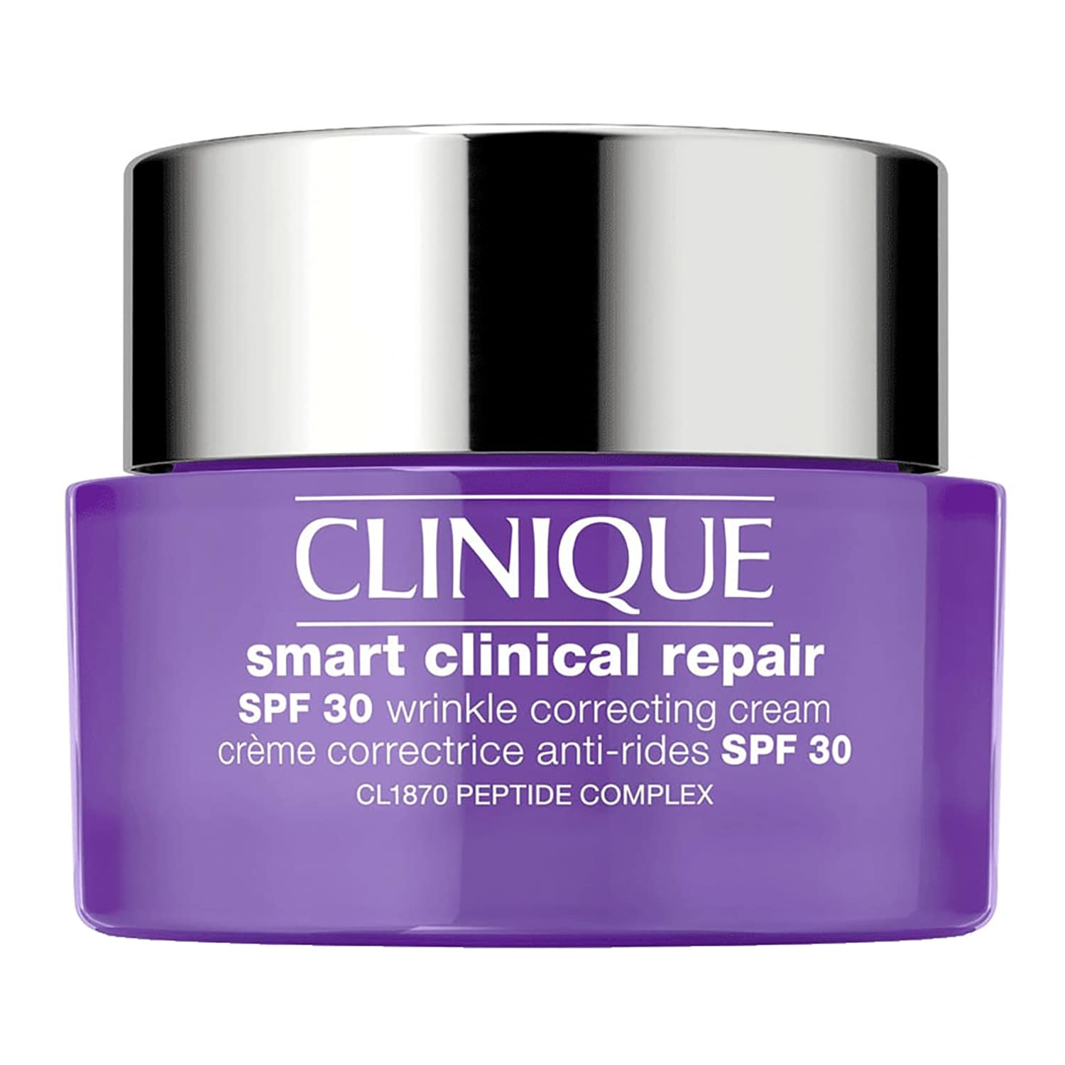 Smart Clinical Repair Wrinkle Correcting Cream SPF30 - Crema