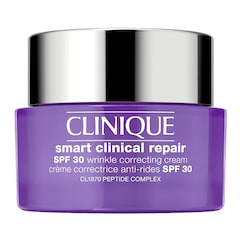 Smart Clinical Repair&trade; - Korekčn&iacute; kr&eacute;m proti vr&aacute;sk&aacute;m SPF 30, CLINIQUE