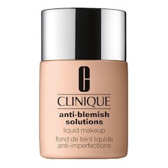 Anti-Blemish Solutions&trade; Liquid Makeup - Base de maquilhagem, Clinique