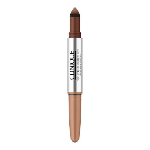 Clinique - High Impact Shadow Play - Eyeshadow Crayon
