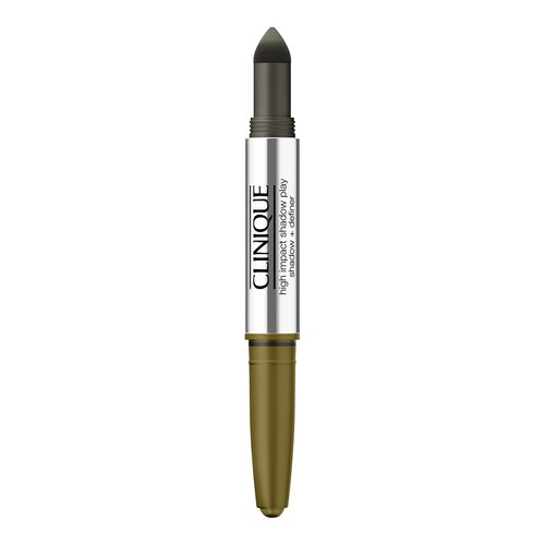 Clinique - High Impact Shadow Play - Eyeshadow Crayon