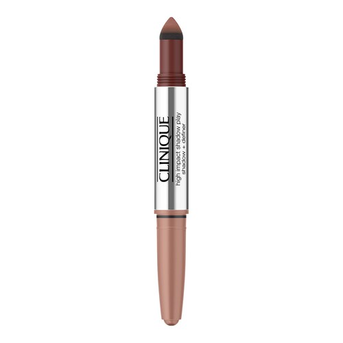 Clinique - High Impact Shadow Play - Eyeshadow Crayon