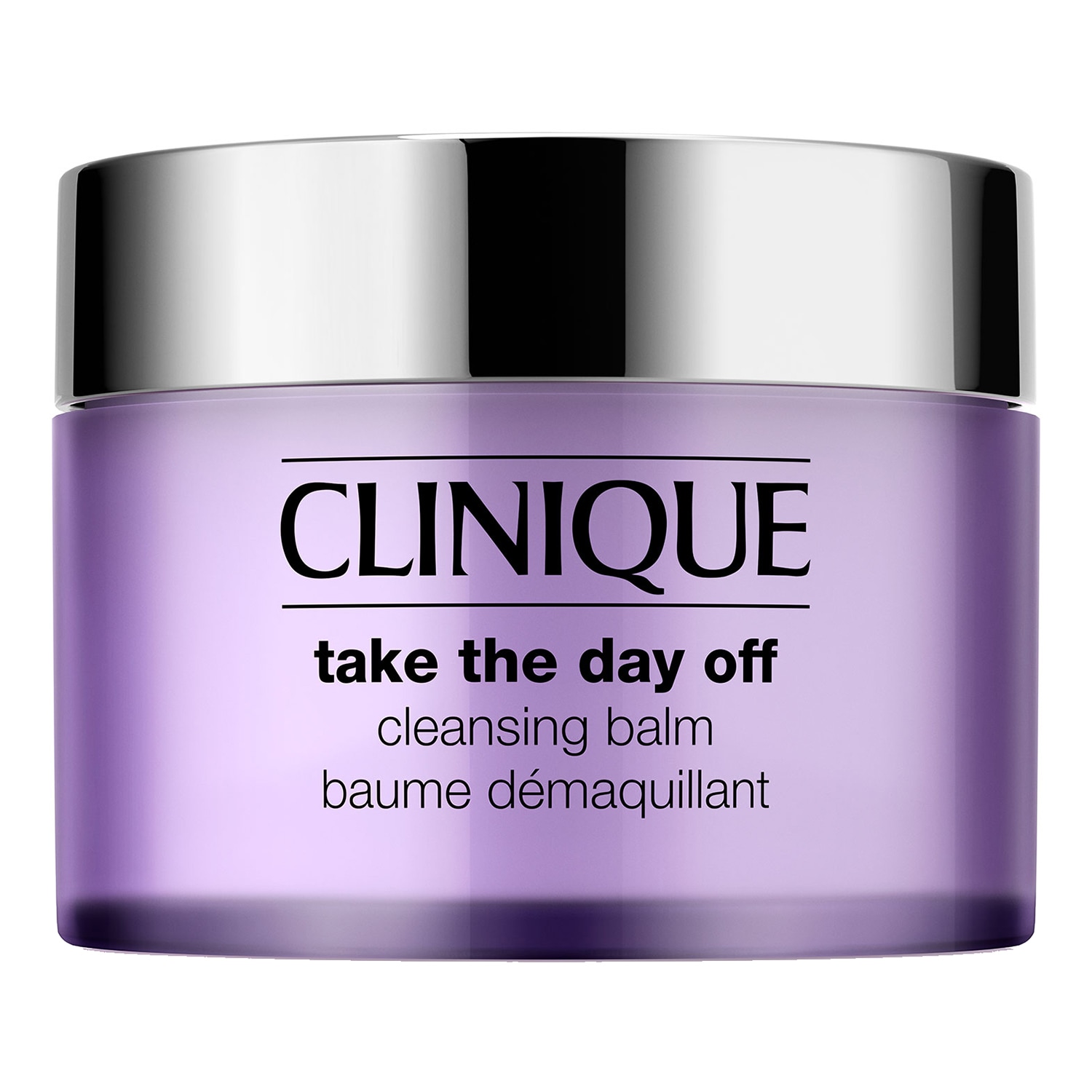 Jumbo Take The Day Off™ Cleansing Balm  Limited Edition