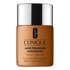 Anti-Blemish Solutions Liquid Makeup - Fondotinta, CLINIQUE