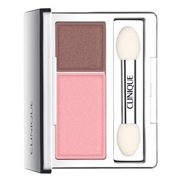 All About Shadow Duo - Sjenilo za oči