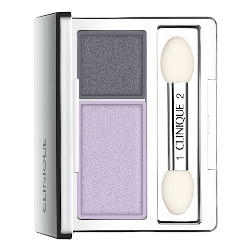 All About Shadow™ Duo - långvarig färg