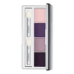 All About Shadow&trade; Quad &ndash; Silkeagtig, langtidsholdbar &oslash;jenskygge, CLINIQUE