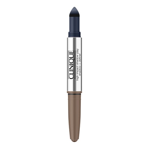 Clinique - High Impact Shadow Play - Eyeshadow Crayon