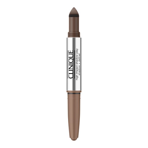 Clinique - High Impact Shadow Play - Eyeshadow Crayon