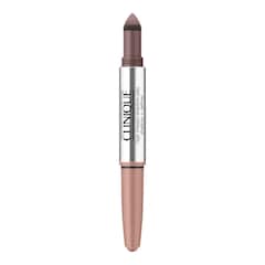 High Impact&trade; Shadow Play - Fards &agrave; paupi&egrave;res + D&eacute;finisseur, CLINIQUE