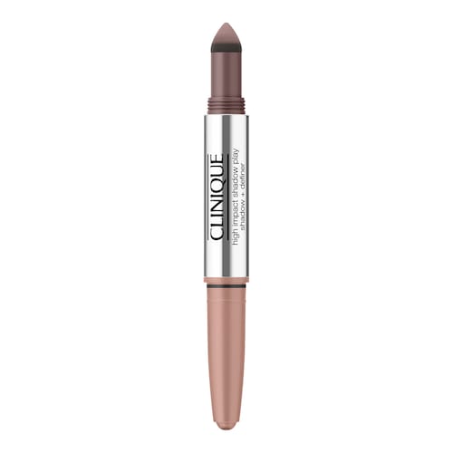 Clinique - High Impact Shadow Play - Eyeshadow Crayon