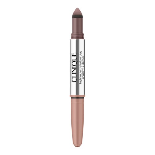CLINIQUE - High Impact Shadow Play