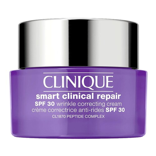 Clinique - Clinique Smart Clinical Repair™ SPF 30 Wrinkle Correcting Cream - Αντιγήρανση