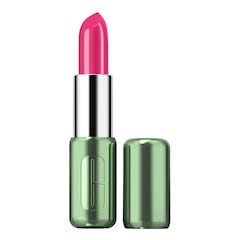 Clinique Pop Longwear Lipstick Shine - holdbar l&aelig;bestift, CLINIQUE