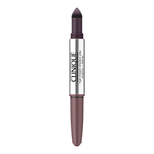 Clinique - High Impact Shadow Play - Eyeshadow Crayon