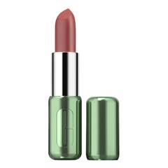 Pop Longwear Lipstick Shine - h&aring;llbart l&auml;ppstift, CLINIQUE