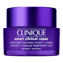 Crema Regeneradora - Acci&oacute;n Nocturna + Mascarilla, Clinique