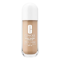 Even Better Clinical Vitamin Makeup SPF 50 - Witaminowy podkład do twarzy, CLINIQUE